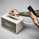 Акустична система Marshall Loudspeaker Acton Cream (4090987)
